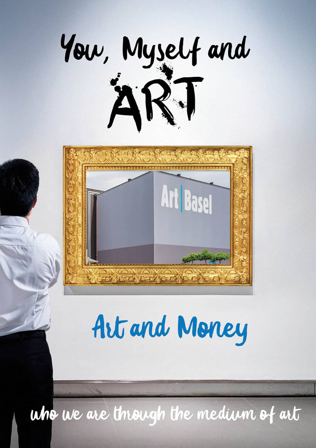 You, Myself and Art - Art and Money   - DVD price history on PriceWatchPro