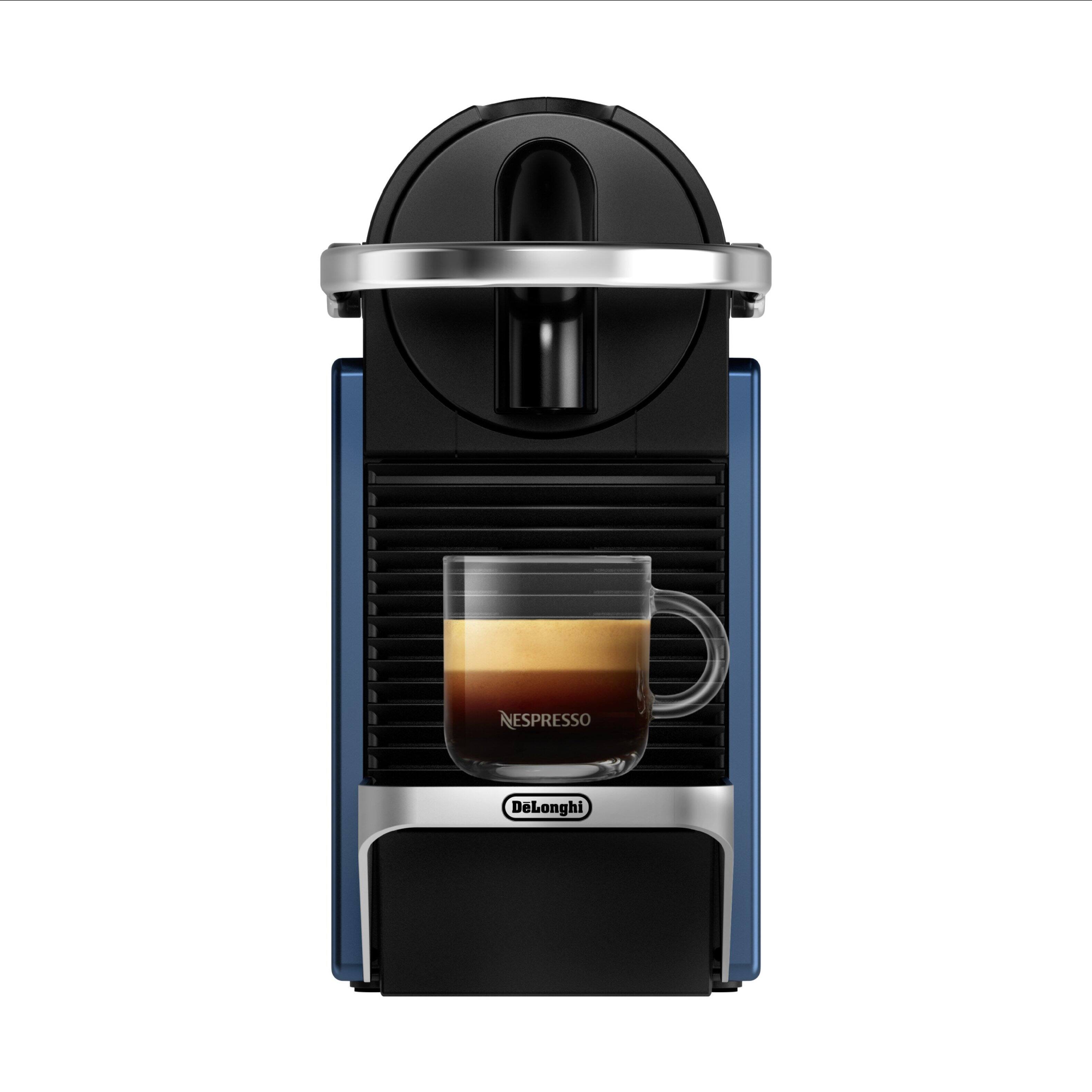 NESPRESSO  
DeLonghi
