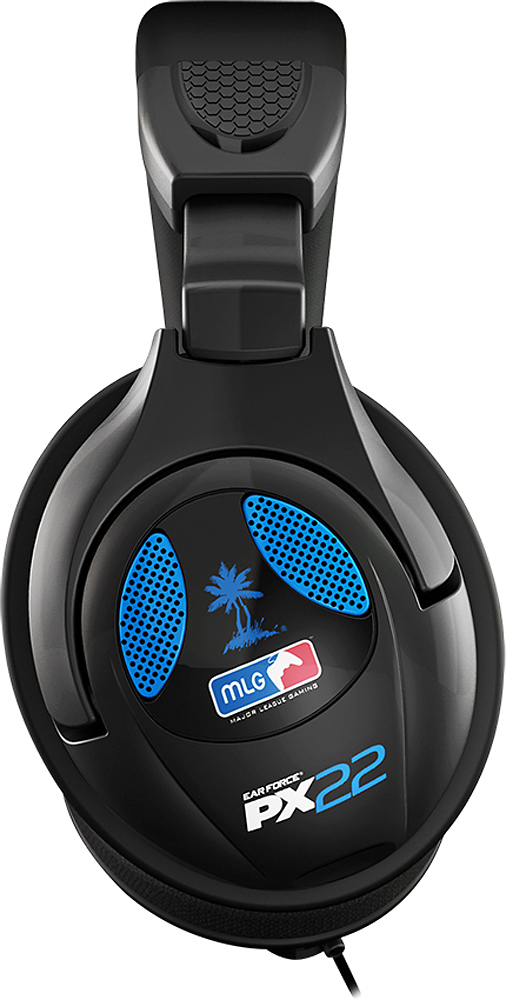 Customer Reviews Turtle Beach Refurbished Ear Force Px Amplified