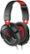 Angle Zoom. Turtle Beach - EAR FORCE Recon 50 Over-the-Ear Gaming Headset for PC, PS4, Xbox One, and Mobile - Black/Red.