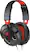 Angle. Turtle Beach - EAR FORCE Recon 50 Over-the-Ear Gaming Headset for PC, PS4, Xbox One, and Mobile - Black/Red.