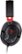 Alt View Zoom 13. Turtle Beach - EAR FORCE Recon 50 Over-the-Ear Gaming Headset for PC, PS4, Xbox One, and Mobile - Black/Red.