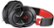 Alt View Zoom 14. Turtle Beach - EAR FORCE Recon 50 Over-the-Ear Gaming Headset for PC, PS4, Xbox One, and Mobile - Black/Red.