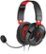 Left Zoom. Turtle Beach - EAR FORCE Recon 50 Over-the-Ear Gaming Headset for PC, PS4, Xbox One, and Mobile - Black/Red.
