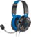 Left Zoom. Turtle Beach - Ear Force Recon 60P Wired Gaming Headset for PS4, PS4 Pro, Xbox One, PC and Mobile - Black/Blue.