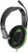 Angle Zoom. Turtle Beach - EAR FORCE Recon 30X Over-the-Ear Gaming Headset for Xbox One, PS4, PC and Mobile - Black/Green.