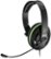 Left Zoom. Turtle Beach - EAR FORCE Recon 30X Over-the-Ear Gaming Headset for Xbox One, PS4, PC and Mobile - Black/Green.