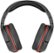 Alt View Zoom 11. Turtle Beach - EAR FORCE Stealth 450 Over-the-Ear Wireless Gaming Headset for PC - Black/Red.
