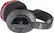Alt View 14. Turtle Beach - EAR FORCE Stealth 450 Over-the-Ear Wireless Gaming Headset for PC - Black/Red.