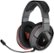 Alt View Zoom 16. Turtle Beach - EAR FORCE Stealth 450 Over-the-Ear Wireless Gaming Headset for PC - Black/Red.
