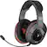 Alt View 16. Turtle Beach - EAR FORCE Stealth 450 Over-the-Ear Wireless Gaming Headset for PC - Black/Red.