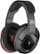 Alt View Zoom 17. Turtle Beach - EAR FORCE Stealth 450 Over-the-Ear Wireless Gaming Headset for PC - Black/Red.