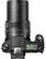 Alt View 1. Sony - Cyber-shot RX10 II 20.2-Megapixel Digital Camera - Black.
