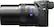 Alt View 1. Sony - Cyber-shot RX10 II 20.2-Megapixel Digital Camera - Black.