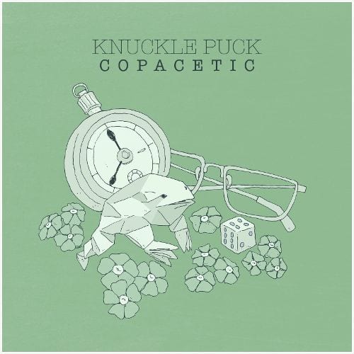  Copacetic [CD]