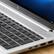 Alt View 19. HP - EliteBook 850 G8 15.6" Laptop - Intel Core i5 - 16 GB Memory - 256 GB SSD - Silver.