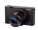 Angle. Sony - Cyber-shot RX100 IV 20.1-Megapixel Digital Camera - Black.