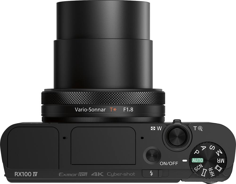 sony rx 100 mk4