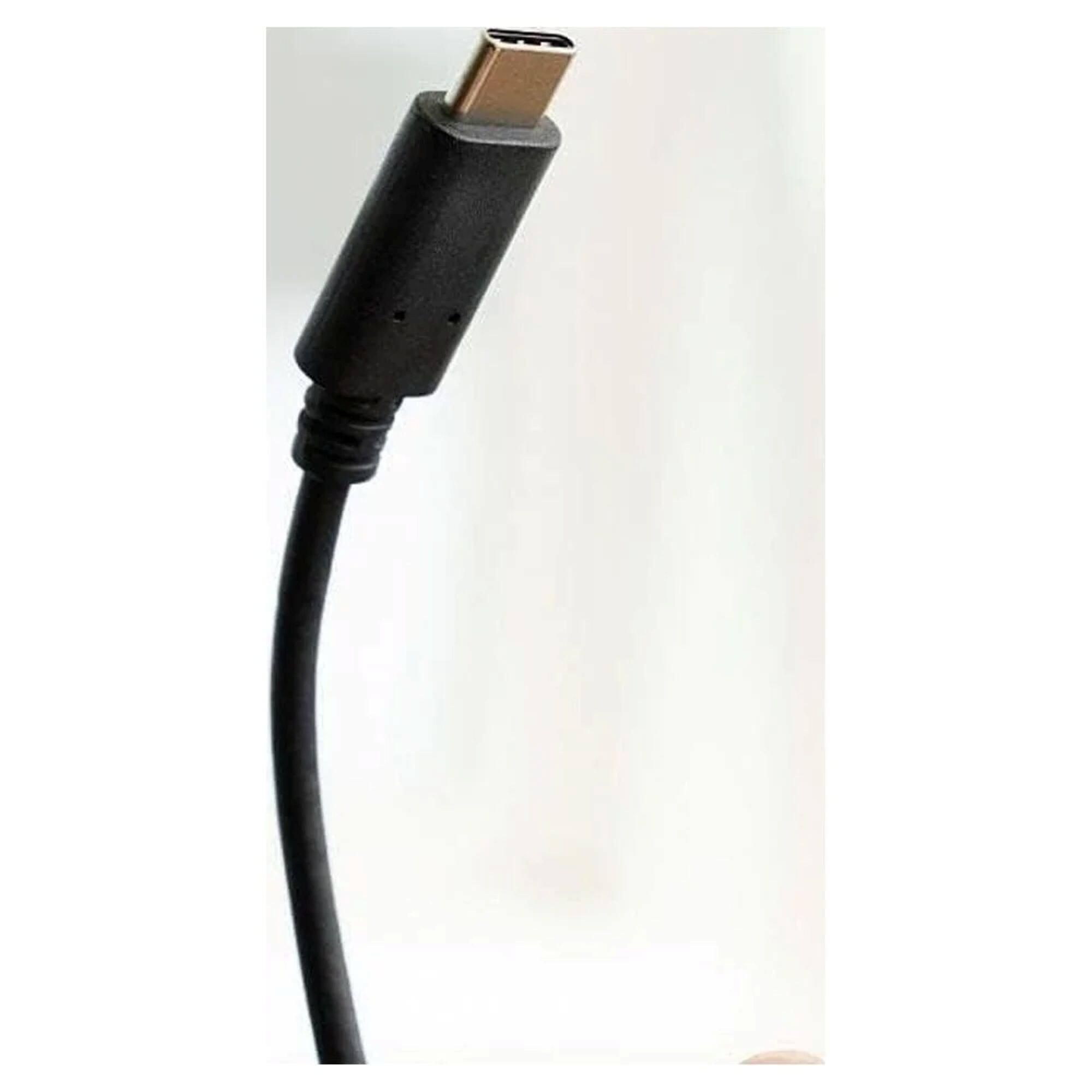 Back. PhoneSoap - PhoneSoap Charging Cable, Apple, Compatible with iPhones and iPads (6 Foot, USB-C to Lightning) - Black.