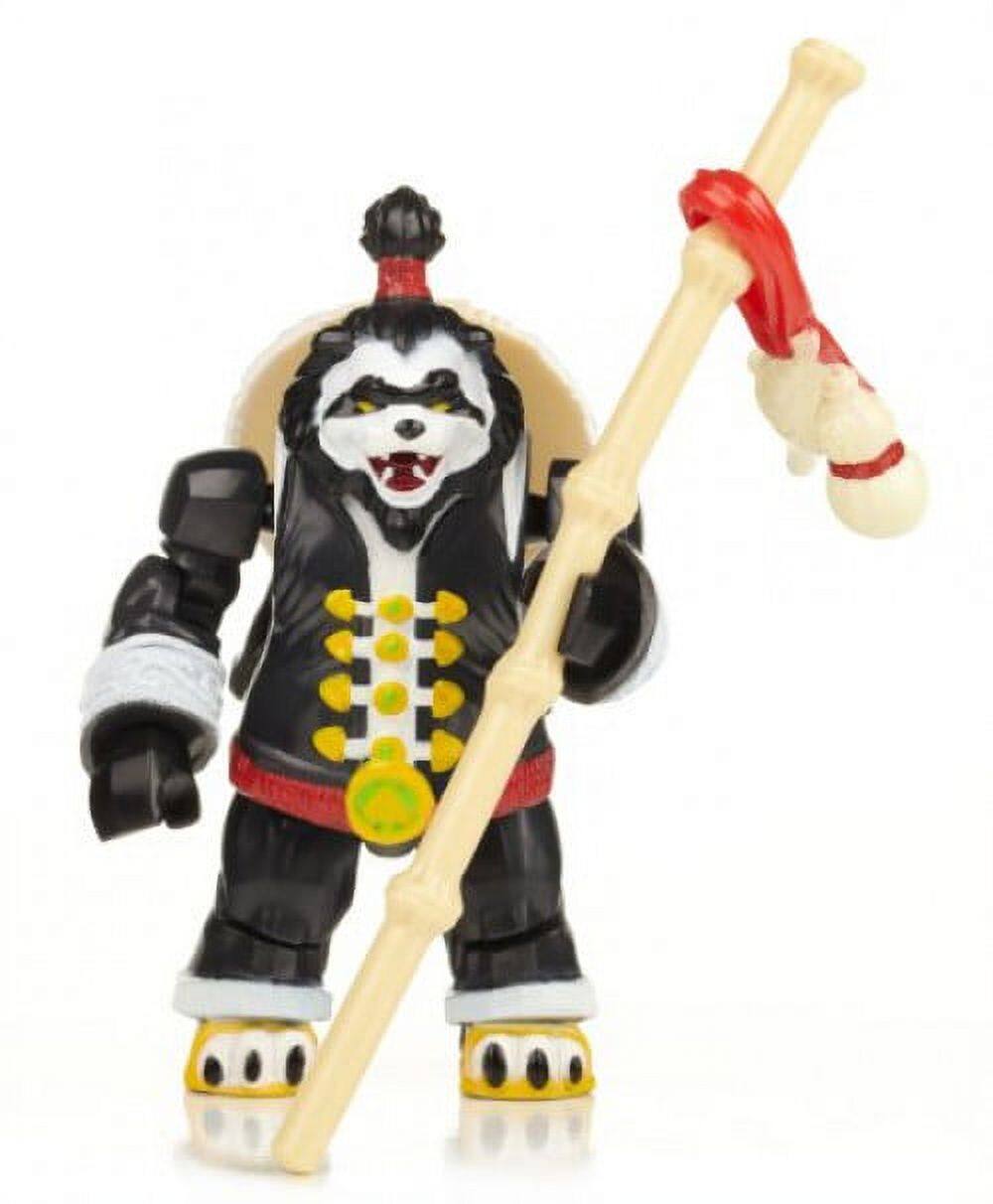 Alt View 6. Mega Brands - Mega Bloks Sha of Anger ~ World of Warcraft ~ Building Set - Multi.