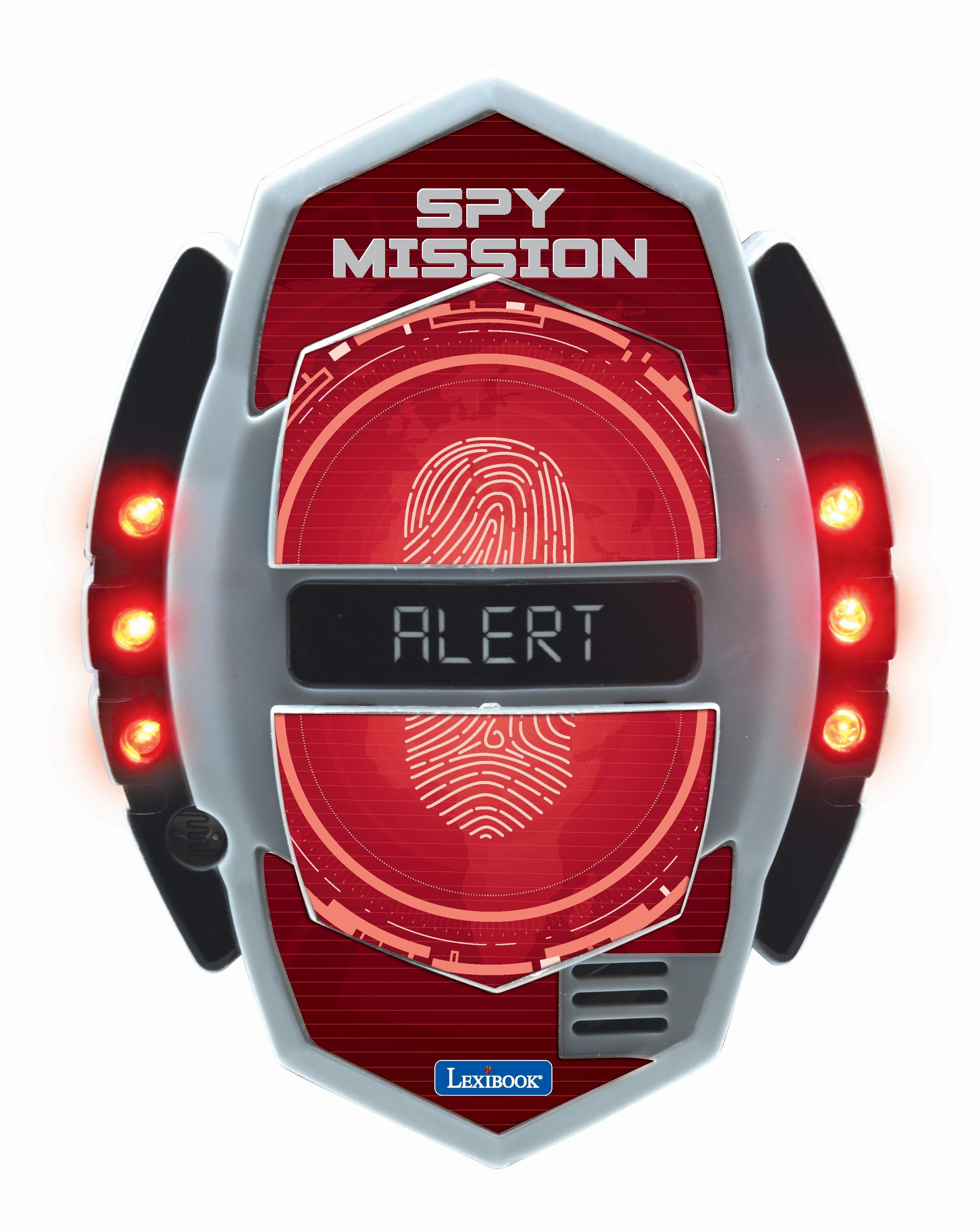 Lexibook - Spy Mission Motion Detector price history on PriceWatchPro