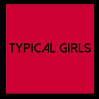 Typical Girls, Vol. 6 [LP] - VINYL - Front_Zoom