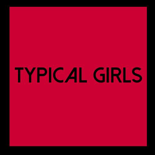 Front. Typical Girls, Vol. 6 [LP].
