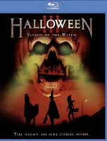 Halloween III: Season of the Witch [Blu-ray] [1982] - Front_Original