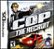 Front Detail. C.O.P.: The Recruit - Nintendo DS.