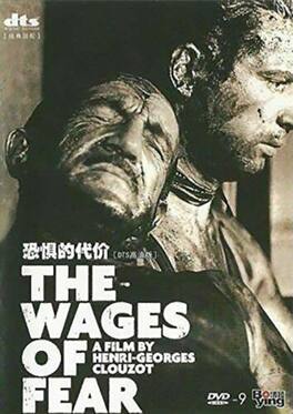 The Wages of Fear - DVD