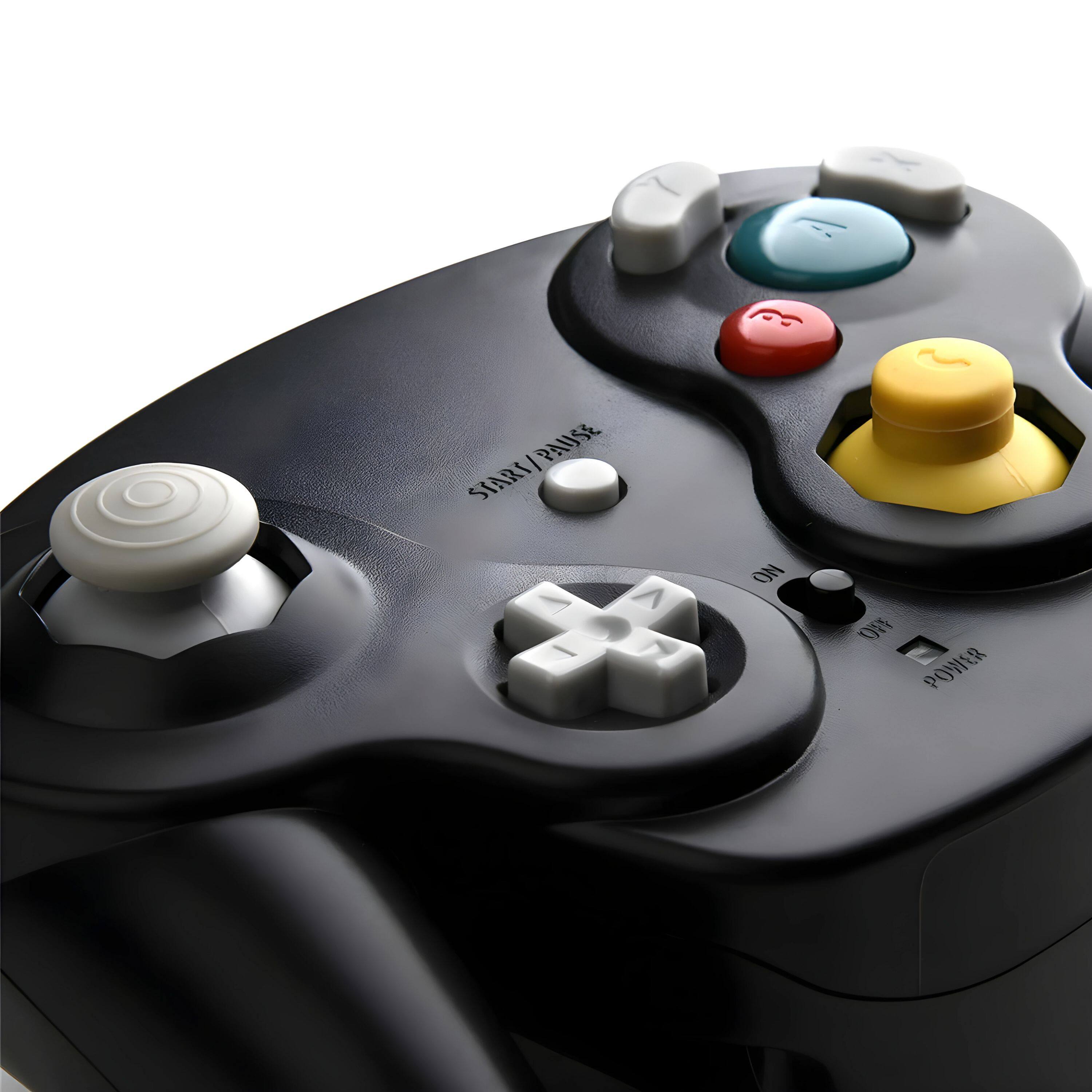 START/PAUSE  
SHANK  
ON/OFF  
POWER