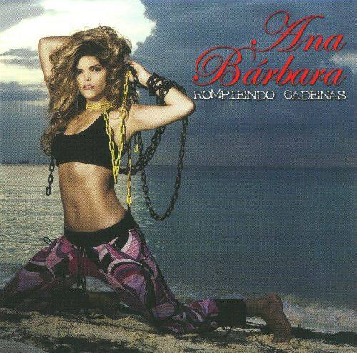 Front. Rompiendo Cadenas [CD].