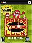Press Your Luck 2010 Edition - Windows-Front_Detail