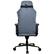 Alt View 13. Arozzi - Racing Series Pro Ergonomic Gaming Chair - PVC Leather - Blue.