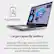 6-Cell 93Whr
Large-capacity battery
Equipped with a high-capacity 6-cell 93Whr Lithium-Polymer battery, it delivers enduring power to keep your creativity flowing nonstop and your productivity unbroken.