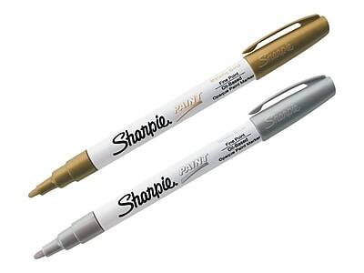 Sharpie Paint  
Sharpie Paint  
Sharpie Paint