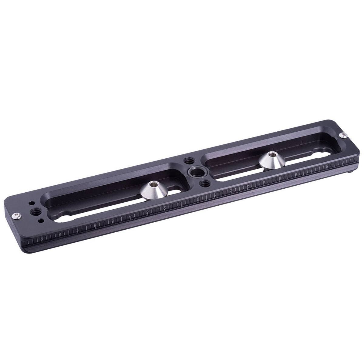 Alt View 3. ProMediaGear - ProMediaGear A23 3/8"-16 Screw w/5/32" Head for Mounting Long Lens,Set of 2.