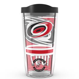 Tervis - Carolina Hurricanes 16oz. Top Shelf Classic Tumbler - Multicolor