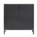 Alt View 13. Tommy Hilfiger - Hayworth 2-Door Accent Cabinet - Ash Gray.