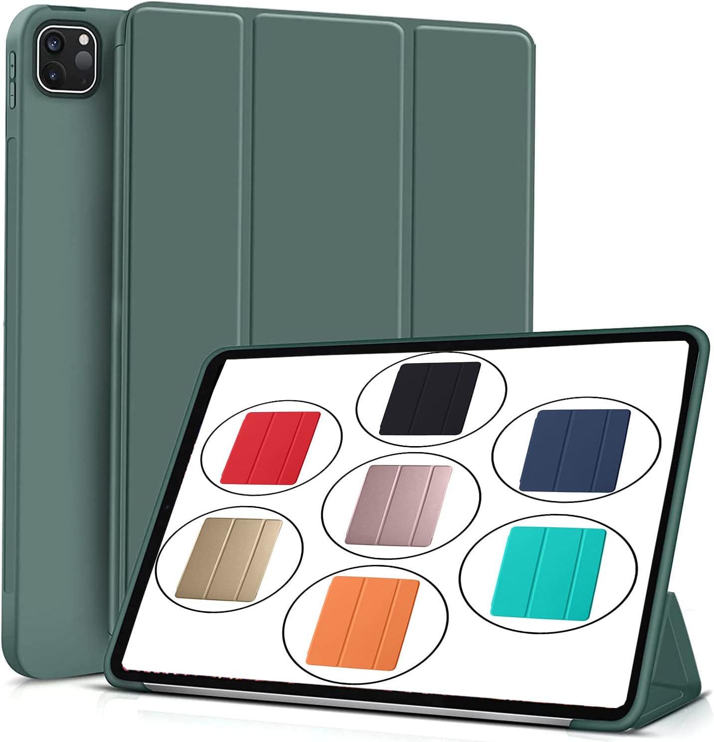 Dark Green