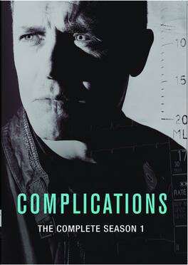 Complications: The Complete Season 1 - DVD