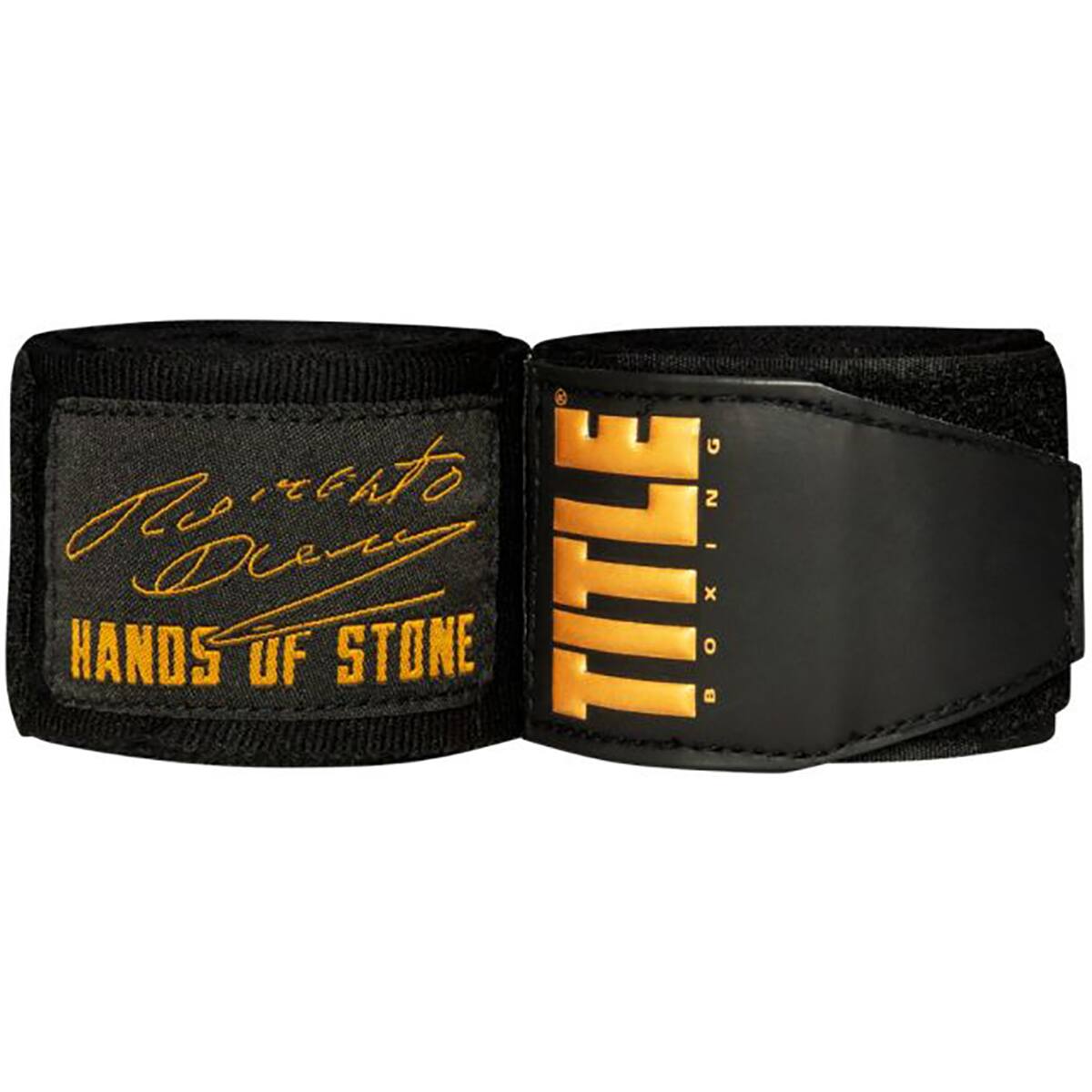 Psiresto 2 e Dieva - HANDS OF STONE TITLE