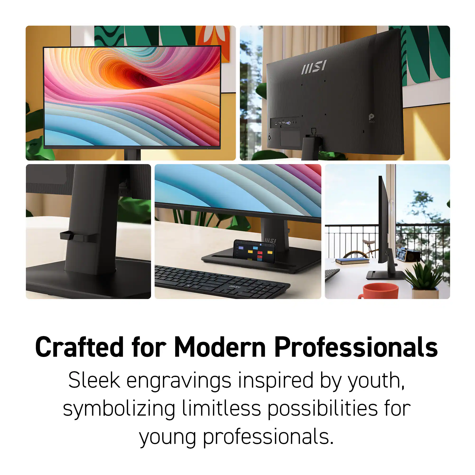 Crafted for Modern Professionals: Sleek engravings inspired by youth, symbolizing limitless possibilities for young professionals.