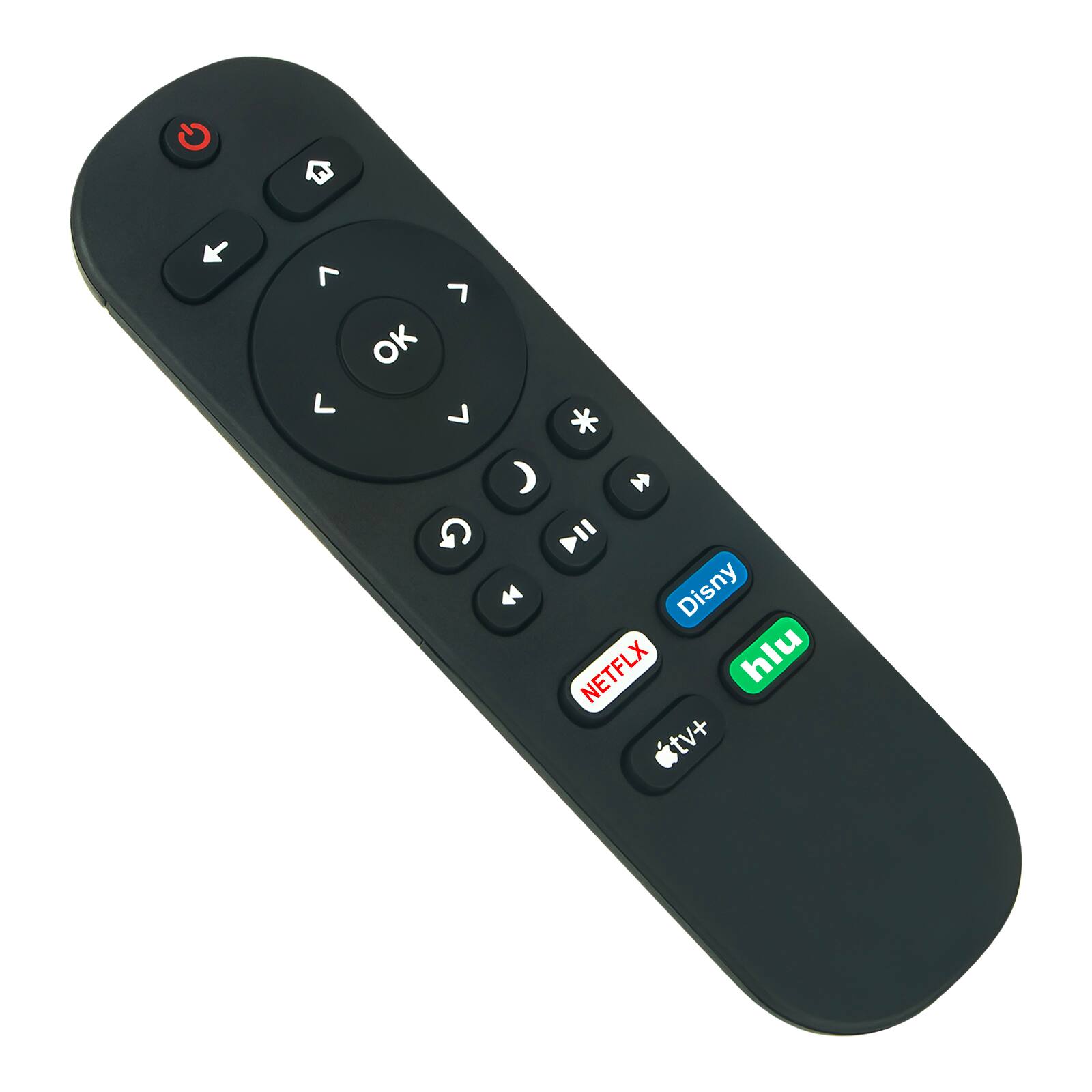 G 7 L ^ OK *   Disney NETFLX hlu tv+