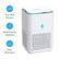 True HEPA Filtration
Sleep-Friendly Operation
Odor Elimination