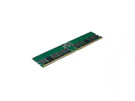 Kingston - KSM48E40BD8KI-32HA 32GB DDR5-4800 ECC SDRAM - CL40, 1.10V, Dual-Rank, Unbuffered - Green