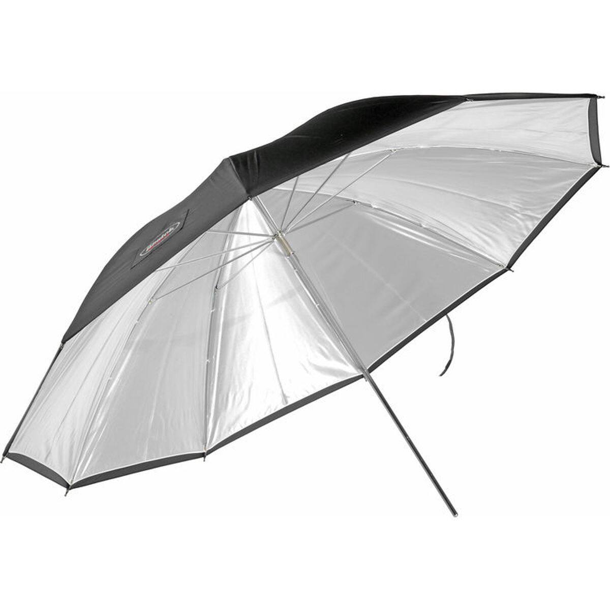 Alt View 3. Photek - Photek SoftLighter II 46" White Umbrella.