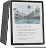 Amazon - Kindle Scribe Colorsoft 64GB (newest model), 11” paper-like color display with front light, Thin, light, powerful - 2025 - Graphite
