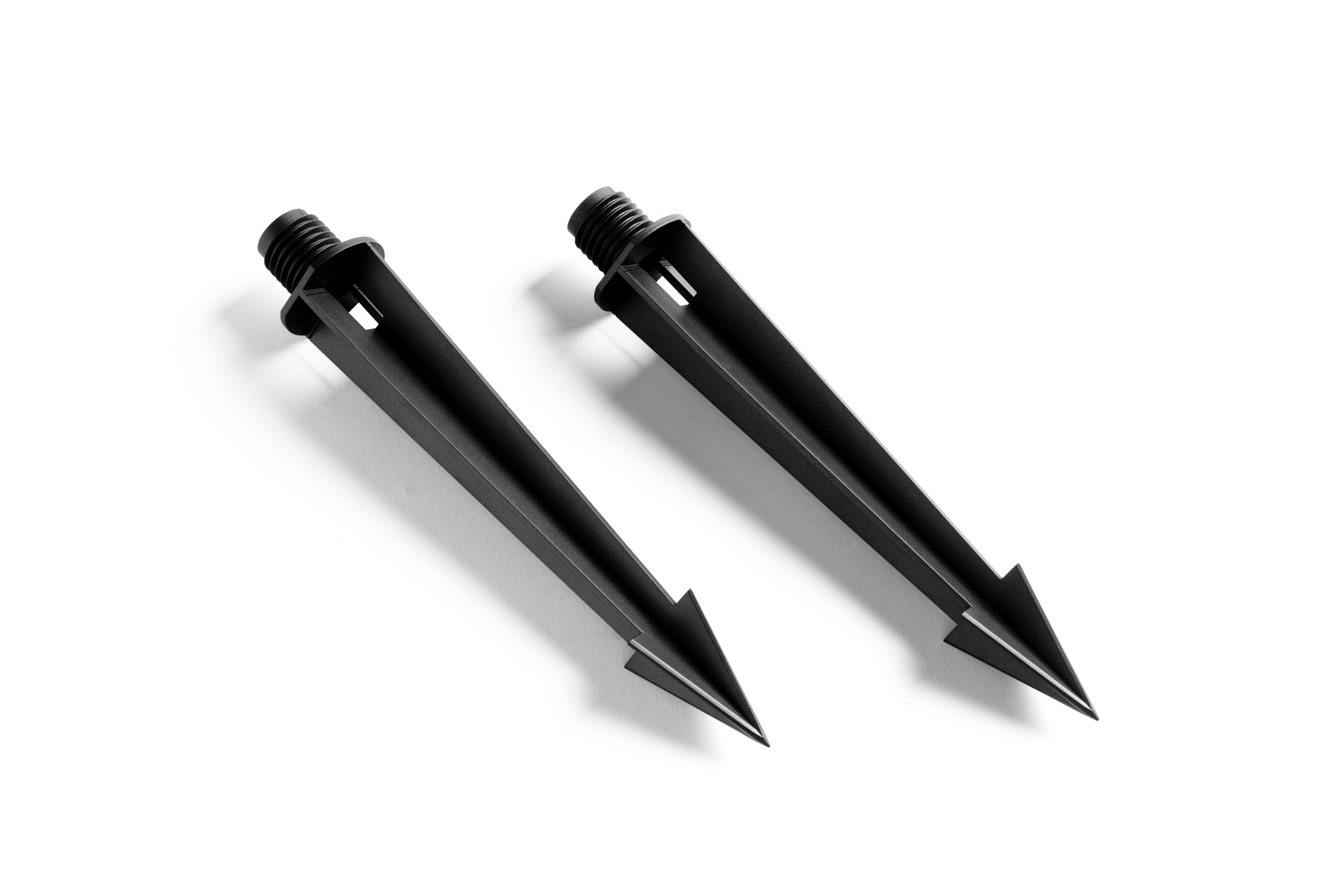 Alt View 15. Definitive Technology - Dymension 4" Outdoor Landscape 6 Speaker System with 8" Subwoofer - Brown.