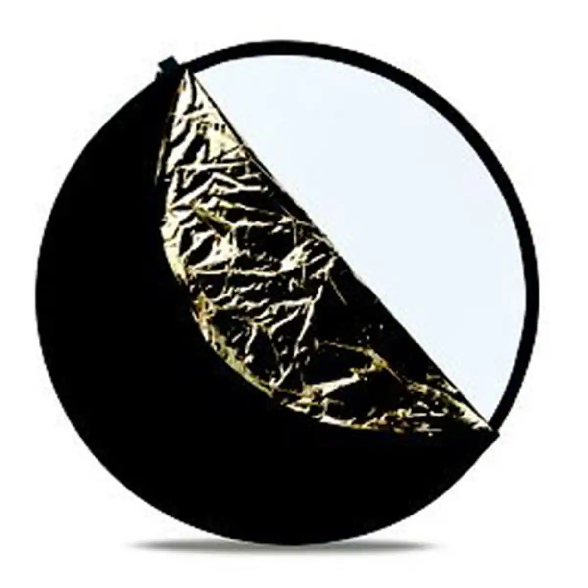 Front. Westcott - Westcott 20-inch 5-in-1 Reflector.
